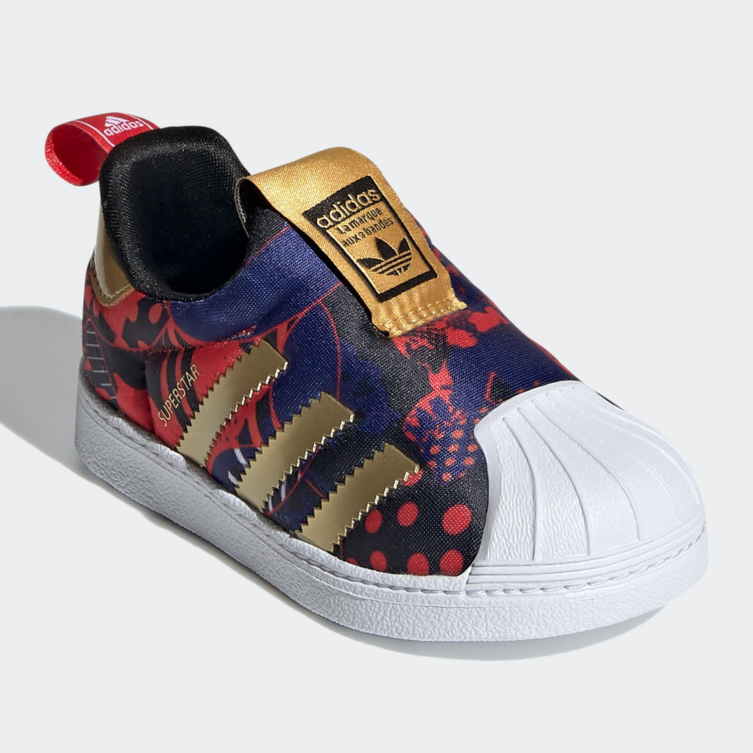 Adidas Shoes Superstar - Adidas genuino trébol SUPERSTAR 360 calzado