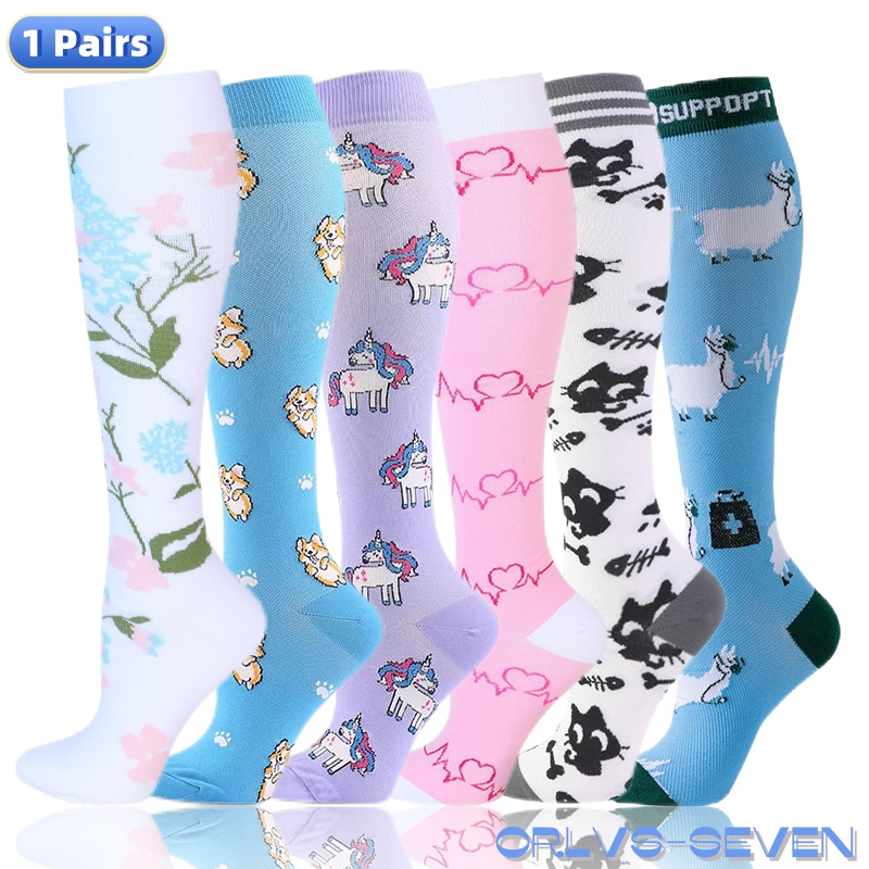 Compression Sock Medical - Calcetines de compresión médicos para hombres