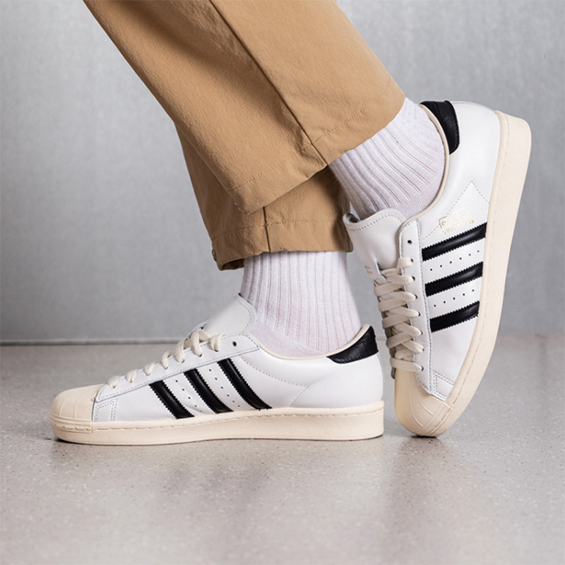 Adidas Shoes Superstar - Zapatillas Adidas Superstar para hombre y