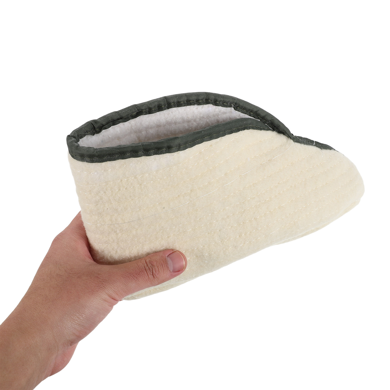Wool Hiking Sock - 2 pares de calcetines de lana