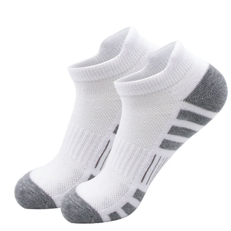 Calcetines Deportivos Transpir - Ankle Sock Low Cut reseña y precio