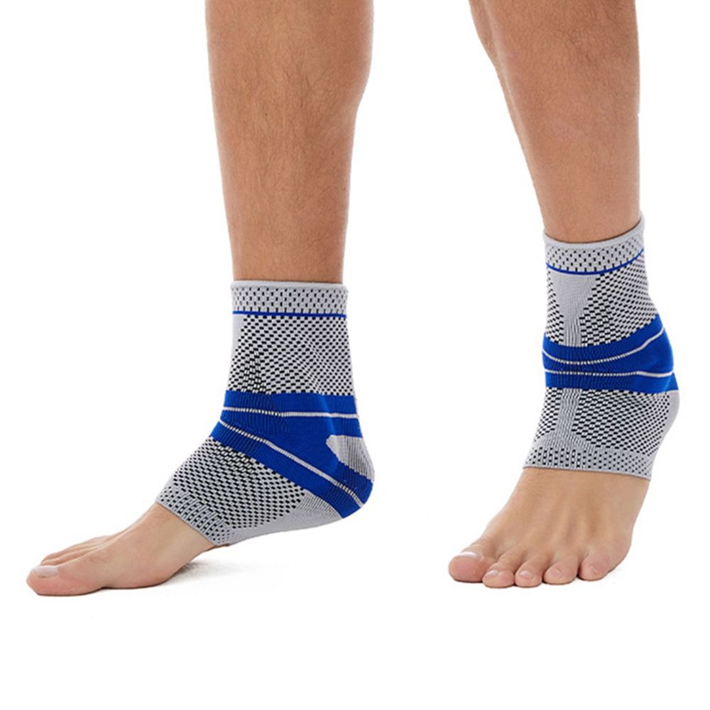 Tobillera Deportiva Tejida, Li - Ankle Brace Sock reseña y precio