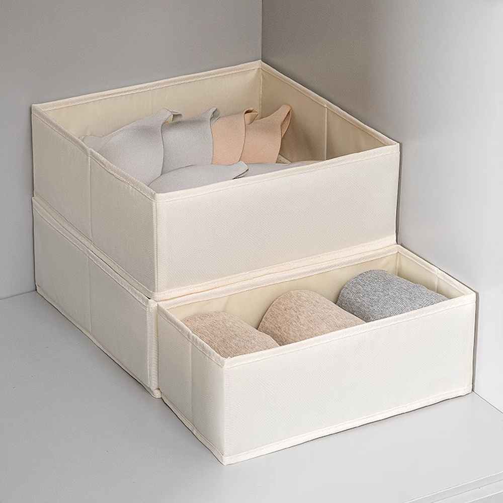 Organizador de Ropa Plegable,  - Sock Organizer Tray reseña y precio