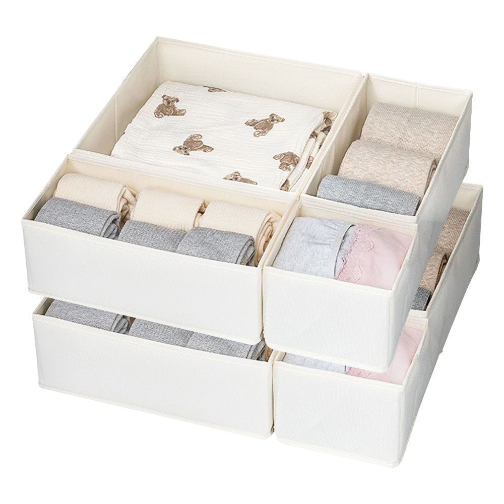 Organizador de Ropa Plegable,  - Sock Organizer Tray reseña y precio