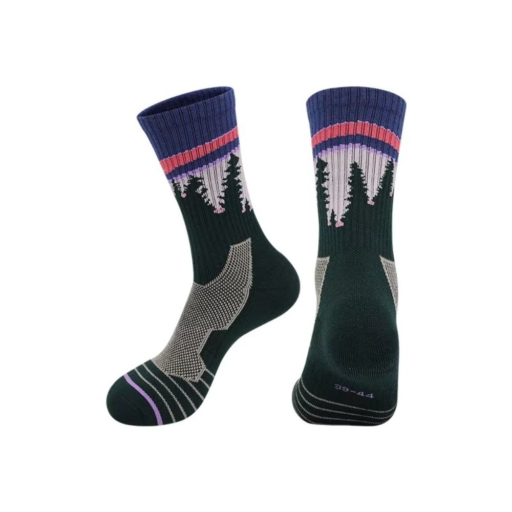 Calcetines de lana merino para - Wool Hiking Sock reseña y precio