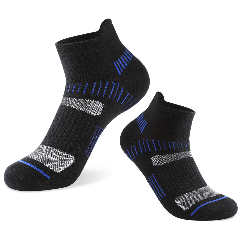 30 pares de calcetines tobille - Ankle Sock Low Cut reseña y precio
