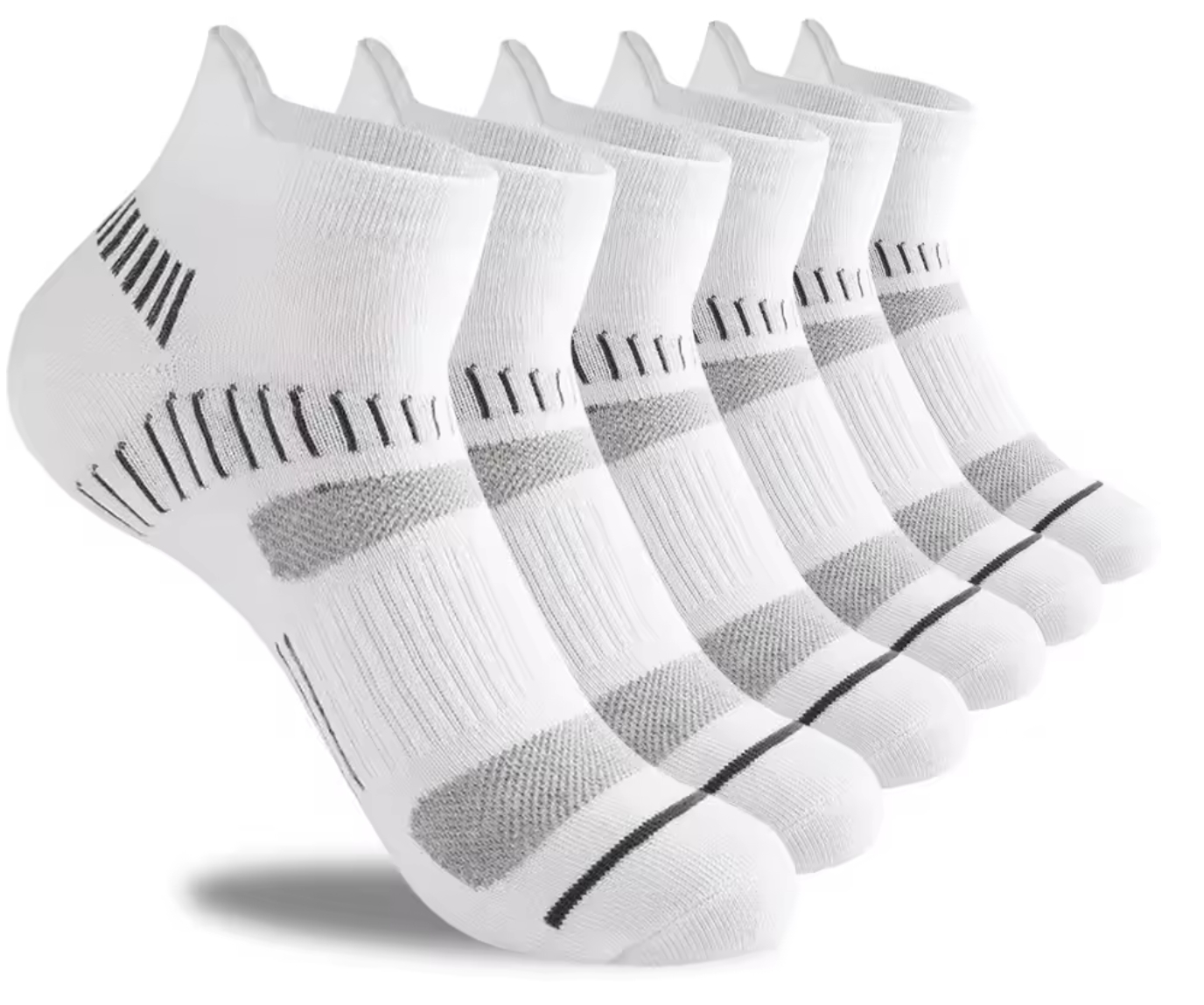 30 pares de calcetines tobille - Ankle Sock Low Cut reseña y precio