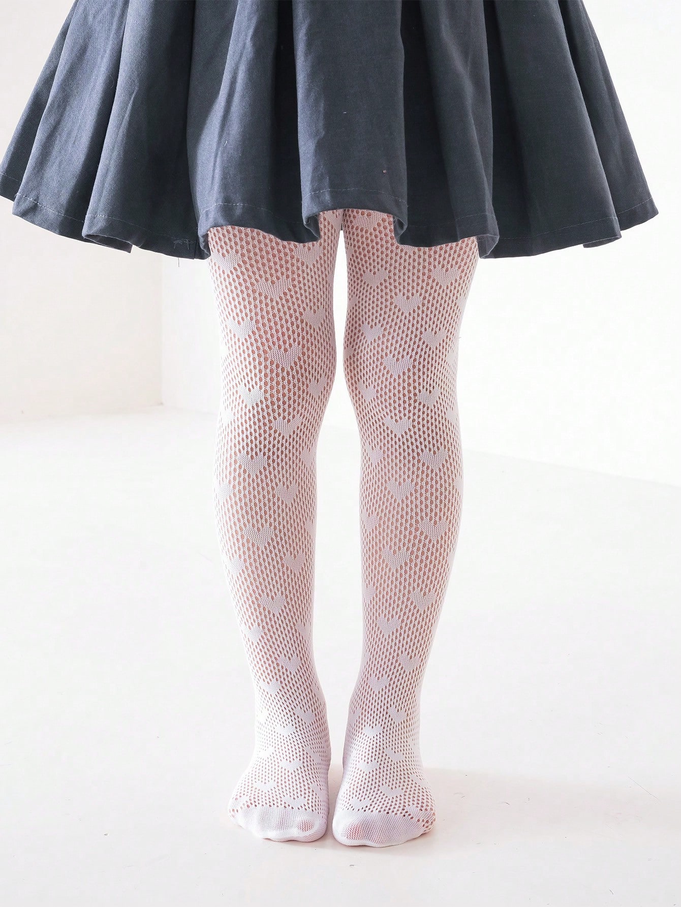 2 uds. Medias de rejilla con e - Tights Pantyhose Sheer reseña y precio