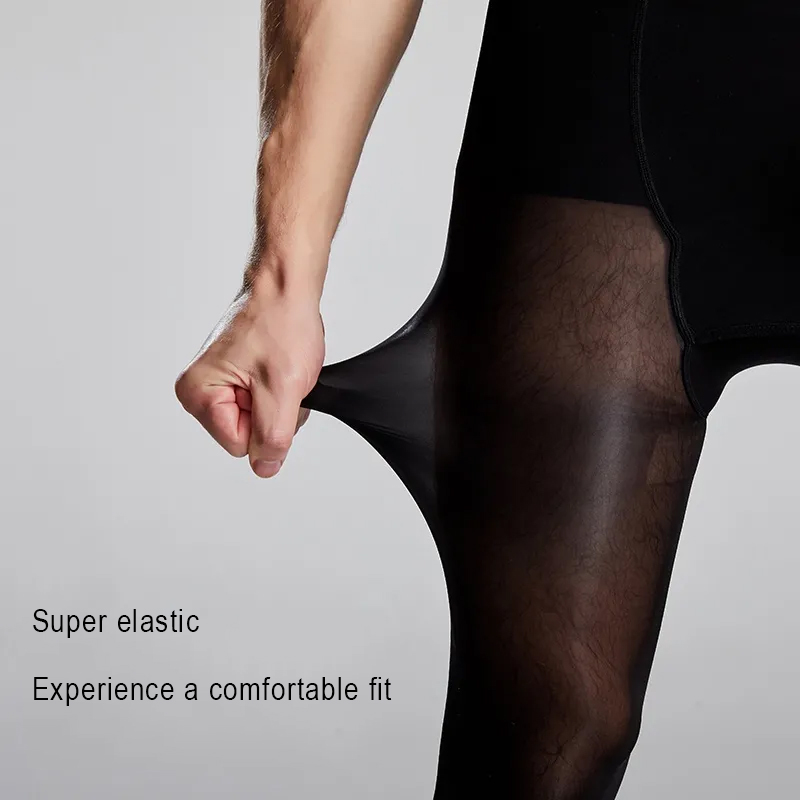 Medias deportivas finas de tal - Tights Pantyhose Sheer reseña y precio