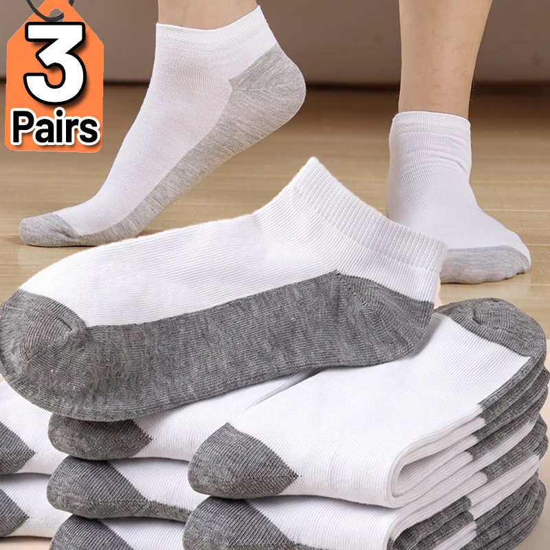 Calcetines de Tobillo Finos de - Ankle Sock Low Cut reseña y precio
