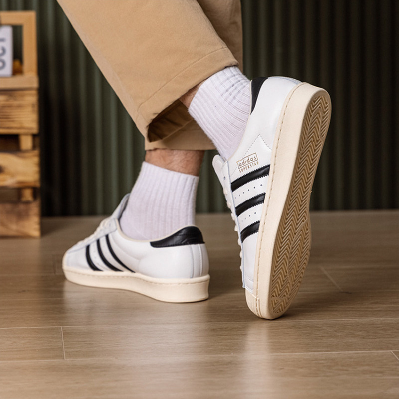 Zapatillas Adidas Superstar pa - Adidas Shoes Superstar reseña y precio