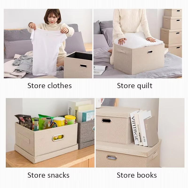 Caja de Almacenamiento Plegabl - Sock Organizer Tray reseña y precio