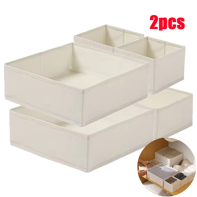Caja de almacenamiento organiz - Sock Organizer Tray reseña y precio