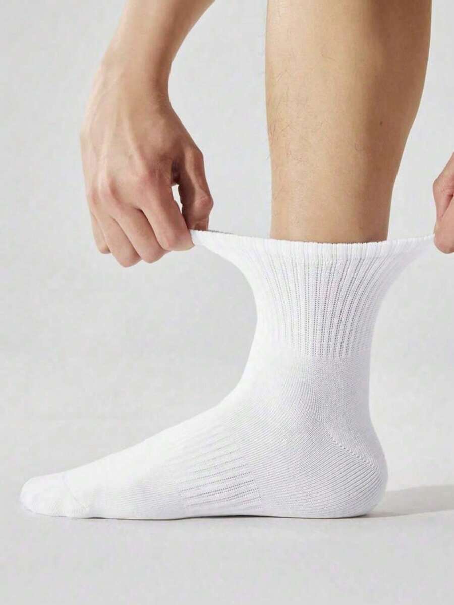 10 pares de calcetines deporti - Ankle Sock Low Cut reseña y precio