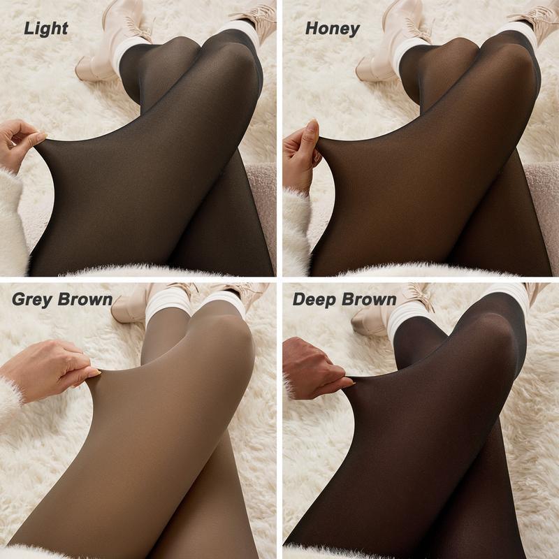 Pantimedias Térmicas Opacas Se - Tights Pantyhose Sheer reseña y precio