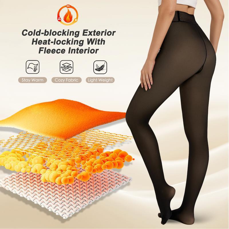 Pantimedias Térmicas Opacas Se - Tights Pantyhose Sheer reseña y precio