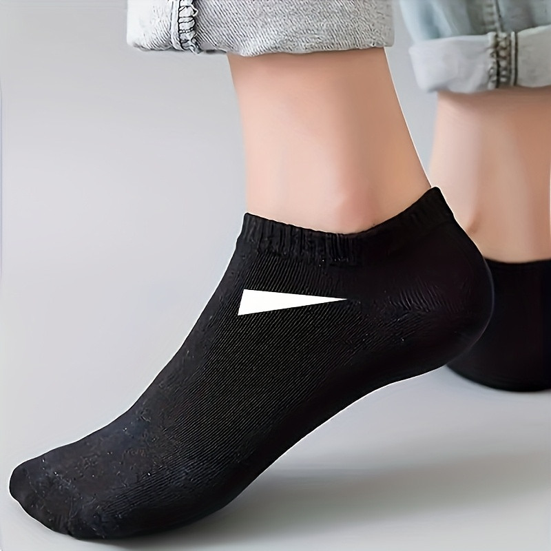 10/20 Pares de Calcetines Cort - Ankle Sock Low Cut reseña y precio