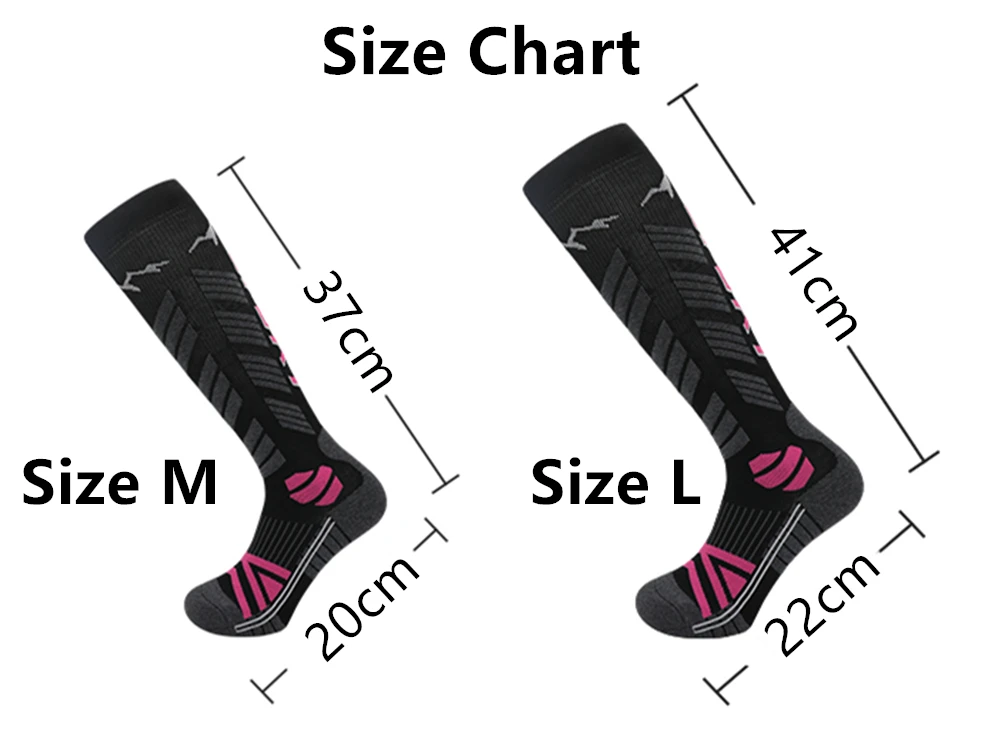 Calcetines térmicos de lana me - Wool Hiking Sock reseña y precio