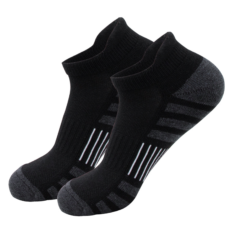 Calcetines deportivos unisex a - Ankle Sock Low Cut reseña y precio