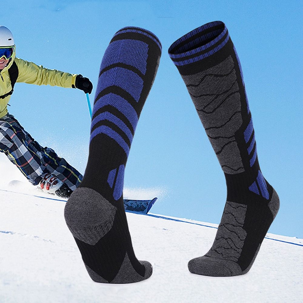 Calcetines gruesos de lana mer - Wool Hiking Sock reseña y precio