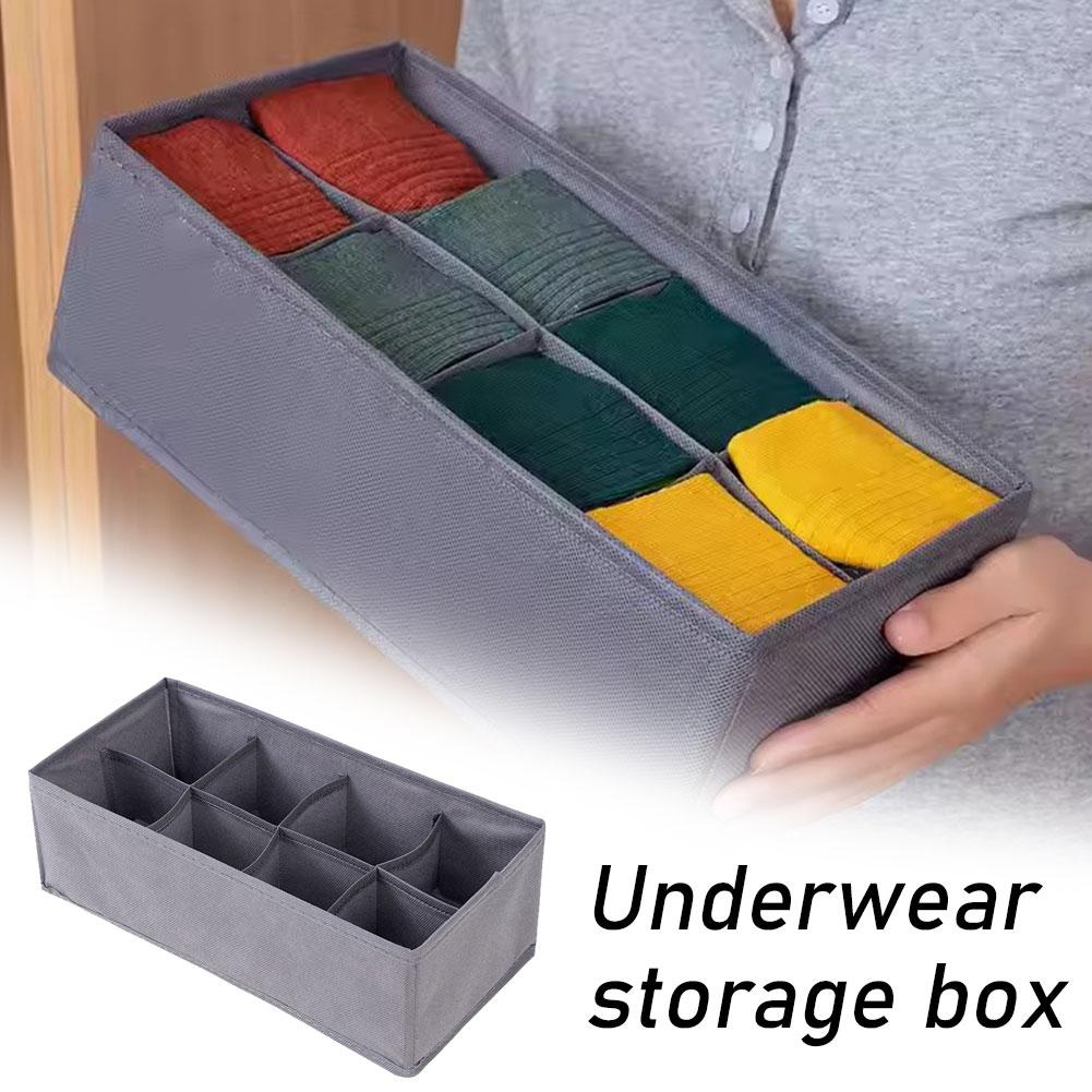Organizadores de cajones de ro - Sock Organizer Tray reseña y precio