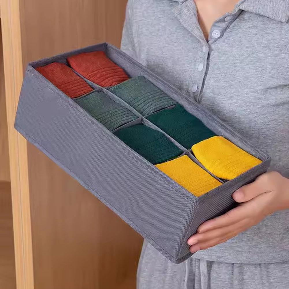 Organizadores de cajones de ro - Sock Organizer Tray reseña y precio